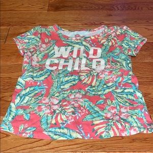 EPIC THREADS Graphic Shirt